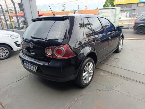 VOLKSWAGEN Golf 1.6 4P SPORTLINE LIMITED EDITION FLEX, Foto 8