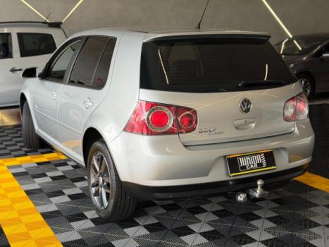 VOLKSWAGEN Golf 1.6 4P SPORTLINE FLEX, Foto 2