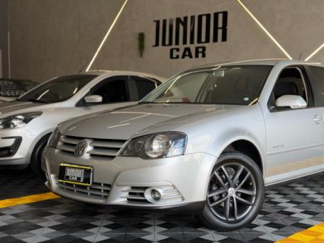 VOLKSWAGEN Golf 1.6 4P SPORTLINE FLEX, Foto 3