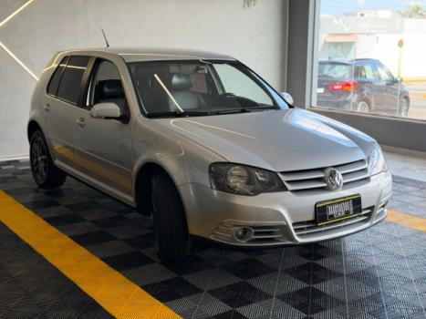 VOLKSWAGEN Golf 1.6 4P SPORTLINE FLEX, Foto 4