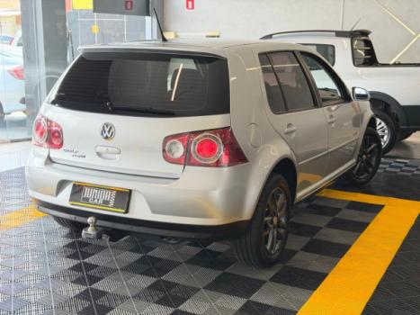 VOLKSWAGEN Golf 1.6 4P SPORTLINE FLEX, Foto 6