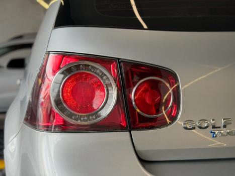 VOLKSWAGEN Golf 1.6 4P SPORTLINE FLEX, Foto 8