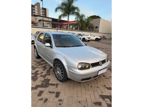 VOLKSWAGEN Golf 1.6 4P, Foto 1