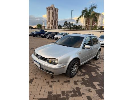 VOLKSWAGEN Golf 1.6 4P, Foto 2