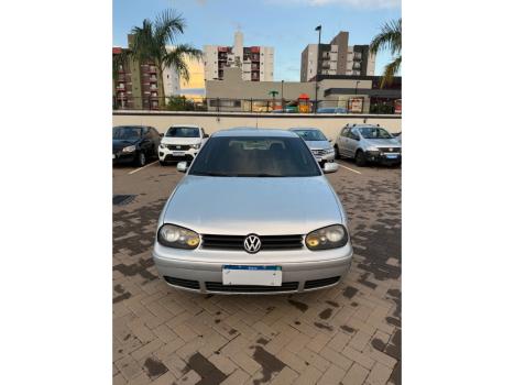 VOLKSWAGEN Golf 1.6 4P, Foto 3