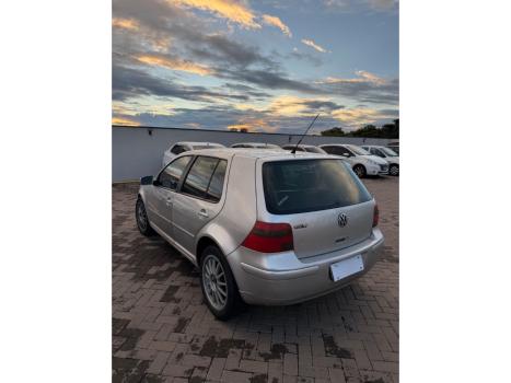 VOLKSWAGEN Golf 1.6 4P, Foto 4