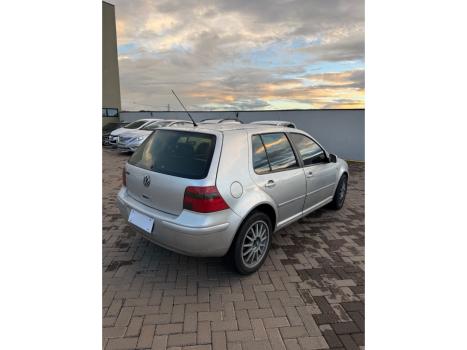 VOLKSWAGEN Golf 1.6 4P, Foto 5