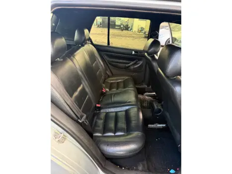 VOLKSWAGEN Golf 1.6 4P, Foto 8