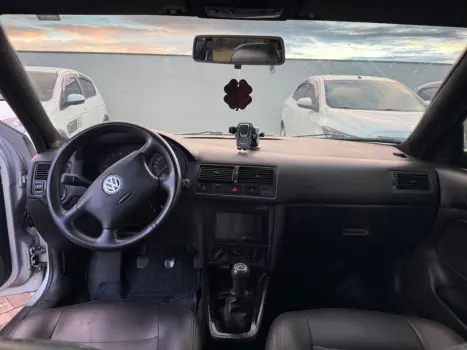 VOLKSWAGEN Golf 1.6 4P, Foto 9