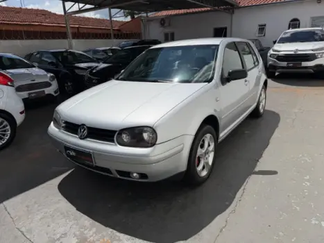 VOLKSWAGEN Golf 1.6 4P BLACK & SILVER FLEX, Foto 3