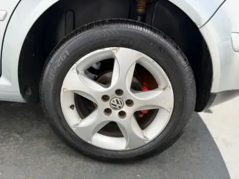 VOLKSWAGEN Golf 1.6 4P BLACK & SILVER FLEX, Foto 6