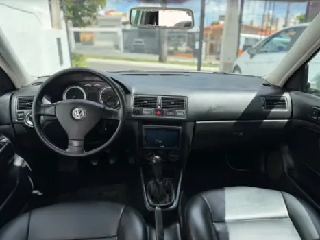 VOLKSWAGEN Golf 1.6 4P BLACK & SILVER FLEX, Foto 7