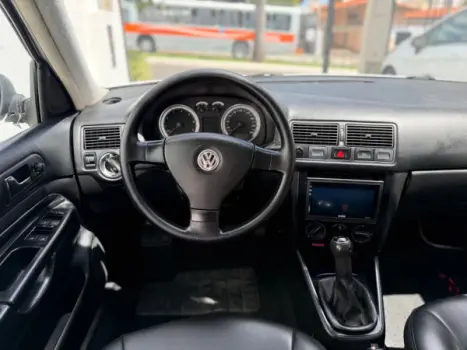 VOLKSWAGEN Golf 1.6 4P BLACK & SILVER FLEX, Foto 8
