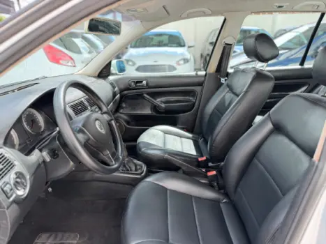 VOLKSWAGEN Golf 1.6 4P BLACK & SILVER FLEX, Foto 9