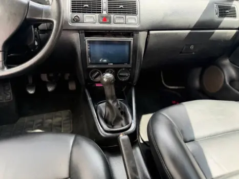 VOLKSWAGEN Golf 1.6 4P BLACK & SILVER FLEX, Foto 10