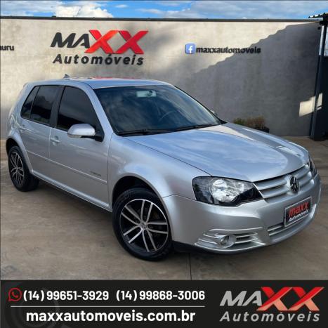 VOLKSWAGEN Golf 1.6 4P SPORTLINE FLEX, Foto 1