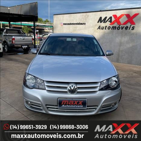 VOLKSWAGEN Golf 1.6 4P SPORTLINE FLEX, Foto 2