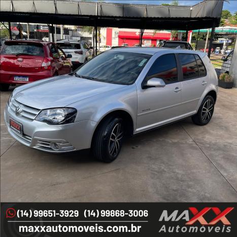 VOLKSWAGEN Golf 1.6 4P SPORTLINE FLEX, Foto 3