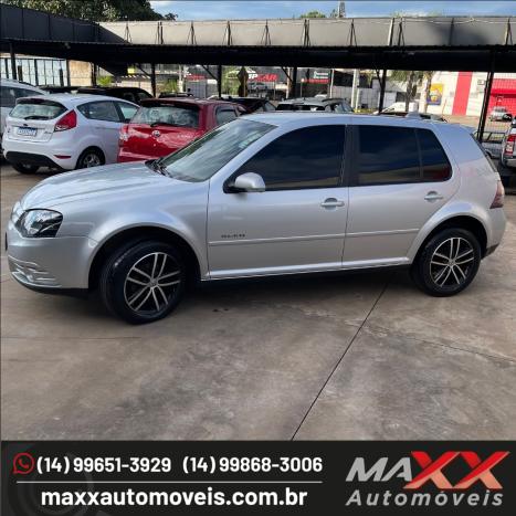 VOLKSWAGEN Golf 1.6 4P SPORTLINE FLEX, Foto 4