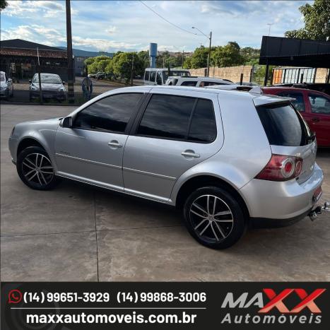 VOLKSWAGEN Golf 1.6 4P SPORTLINE FLEX, Foto 5