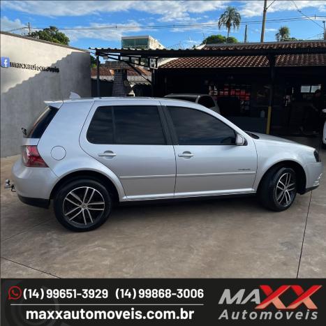 VOLKSWAGEN Golf 1.6 4P SPORTLINE FLEX, Foto 8