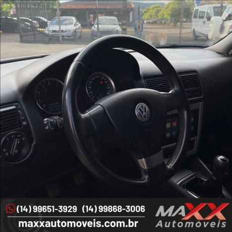 VOLKSWAGEN Golf 1.6 4P SPORTLINE FLEX, Foto 9