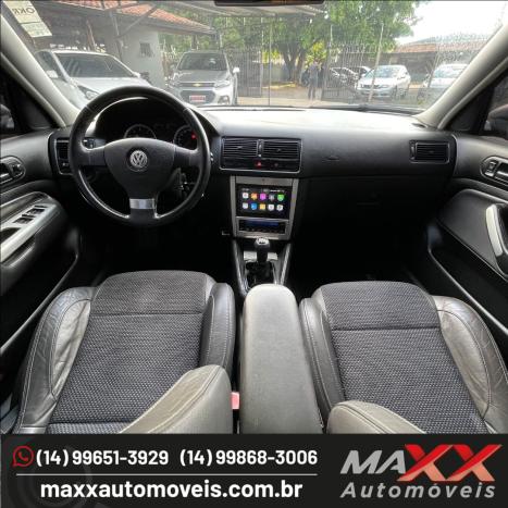 VOLKSWAGEN Golf 1.6 4P SPORTLINE FLEX, Foto 10