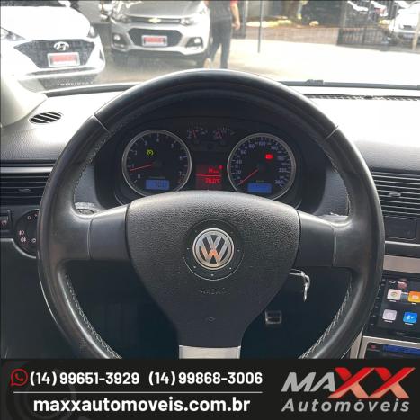 VOLKSWAGEN Golf 1.6 4P SPORTLINE FLEX, Foto 11
