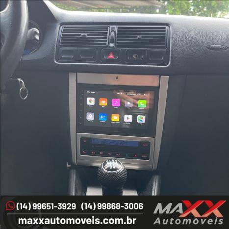 VOLKSWAGEN Golf 1.6 4P SPORTLINE FLEX, Foto 12