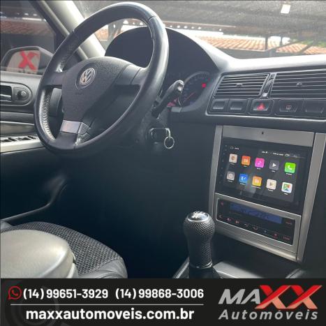 VOLKSWAGEN Golf 1.6 4P SPORTLINE FLEX, Foto 13