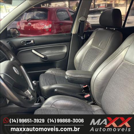 VOLKSWAGEN Golf 1.6 4P SPORTLINE FLEX, Foto 14