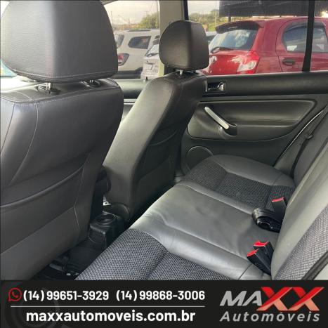 VOLKSWAGEN Golf 1.6 4P SPORTLINE FLEX, Foto 15
