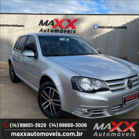 VOLKSWAGEN Golf 1.6 4P SPORTLINE FLEX, Foto 16