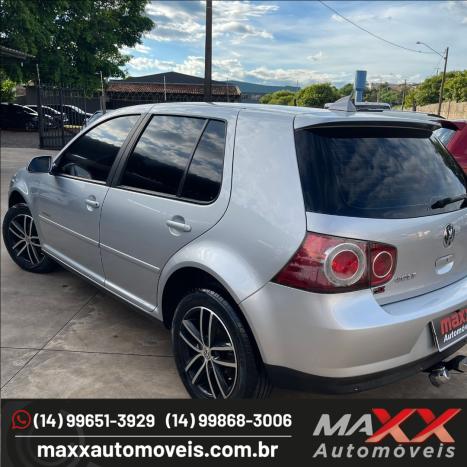 VOLKSWAGEN Golf 1.6 4P SPORTLINE FLEX, Foto 17
