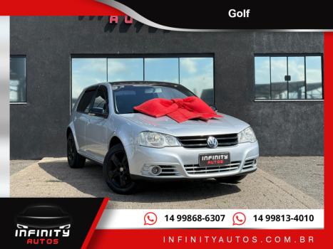 VOLKSWAGEN Golf 1.6 4P SPORTLINE FLEX, Foto 1