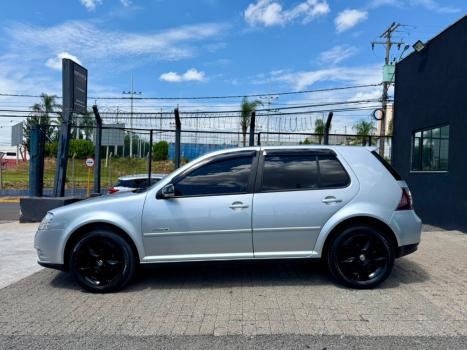 VOLKSWAGEN Golf 1.6 4P SPORTLINE FLEX, Foto 2