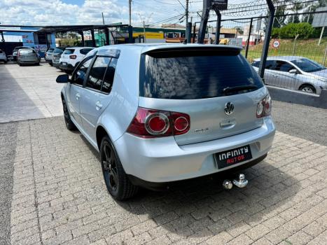 VOLKSWAGEN Golf 1.6 4P SPORTLINE FLEX, Foto 3