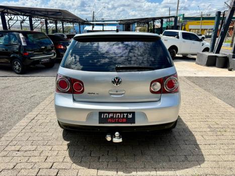 VOLKSWAGEN Golf 1.6 4P SPORTLINE FLEX, Foto 4