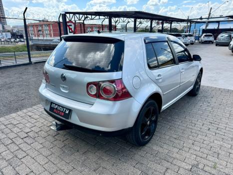 VOLKSWAGEN Golf 1.6 4P SPORTLINE FLEX, Foto 6