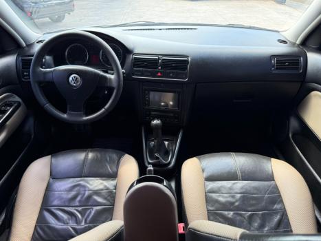 VOLKSWAGEN Golf 1.6 4P SPORTLINE FLEX, Foto 10