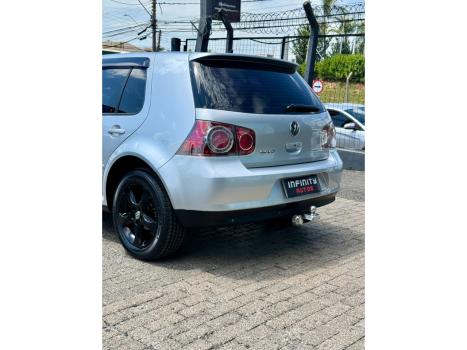 VOLKSWAGEN Golf 1.6 4P SPORTLINE FLEX, Foto 11