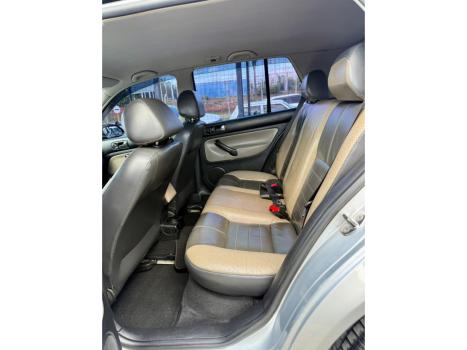 VOLKSWAGEN Golf 1.6 4P SPORTLINE FLEX, Foto 14