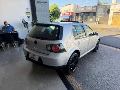 VOLKSWAGEN Golf 1.6 4P SPORTLINE LIMITED EDITION FLEX, Foto 3