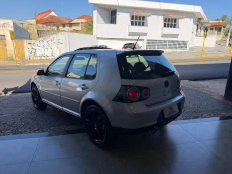 VOLKSWAGEN Golf 1.6 4P SPORTLINE LIMITED EDITION FLEX, Foto 5