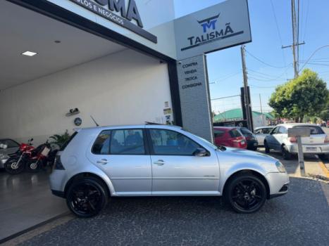 VOLKSWAGEN Golf 1.6 4P SPORTLINE LIMITED EDITION FLEX, Foto 7