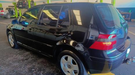 VOLKSWAGEN Golf 1.6 4P GENERATION, Foto 1