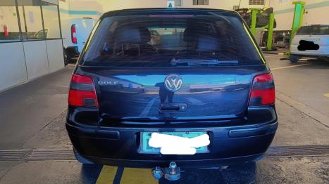 VOLKSWAGEN Golf 1.6 4P GENERATION, Foto 2