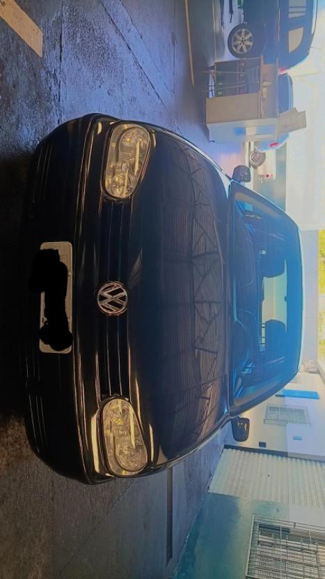 VOLKSWAGEN Golf 1.6 4P GENERATION, Foto 4