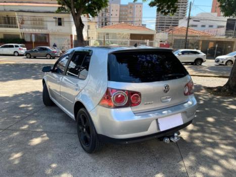 VOLKSWAGEN Golf 1.6 4P SPORTLINE FLEX, Foto 6