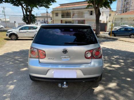 VOLKSWAGEN Golf 1.6 4P SPORTLINE FLEX, Foto 7